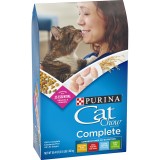 Purina® Cat Chow® Complete Cat Food